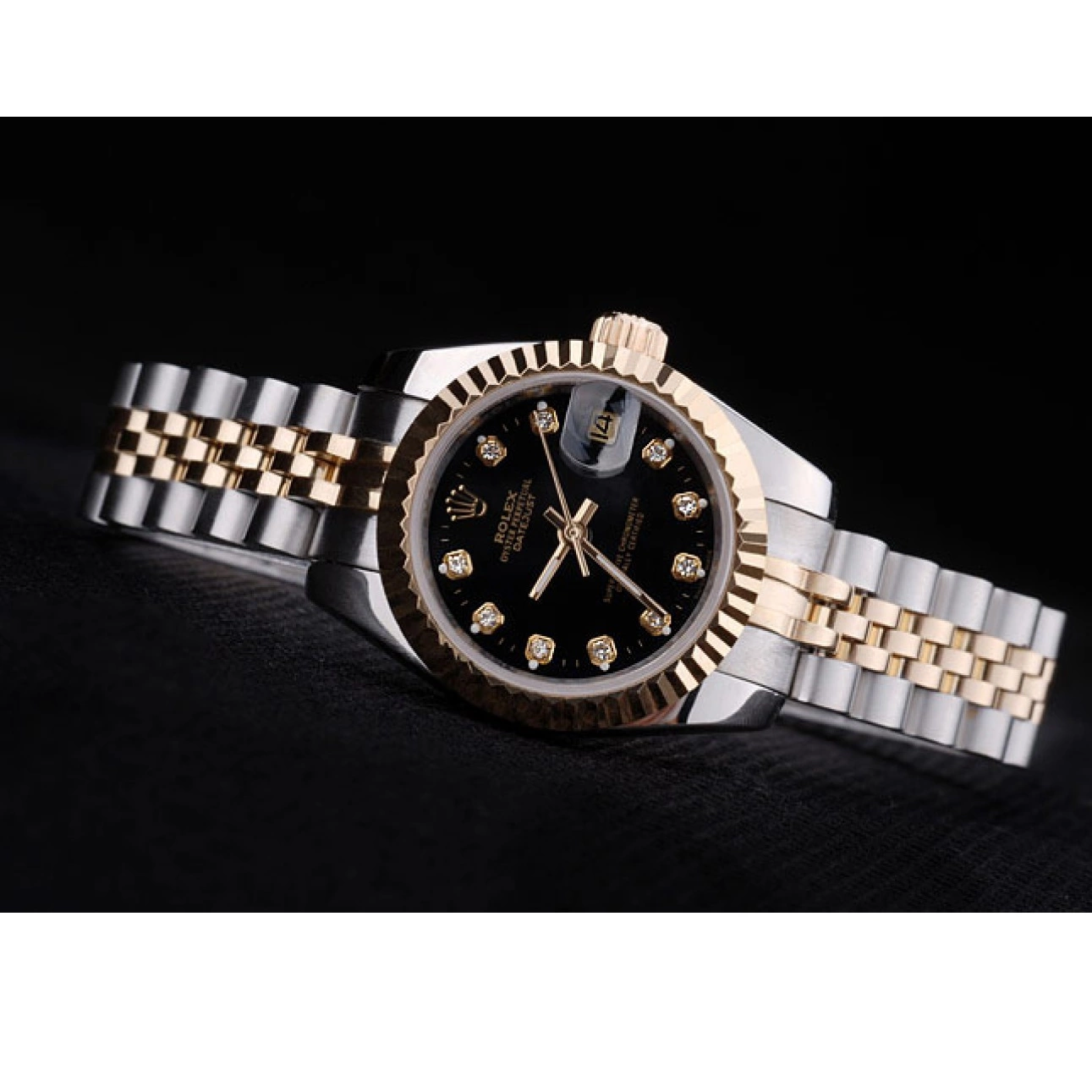 Best AAA Replica Sites Datejust-rl24 Rolex 0805